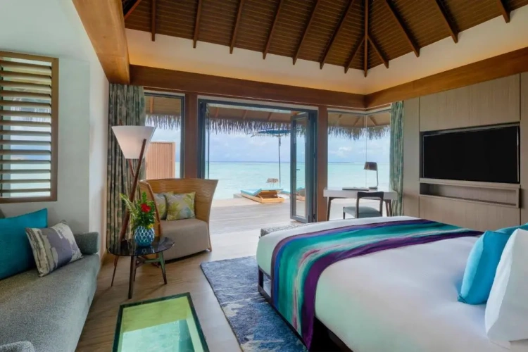 Aqua Villa