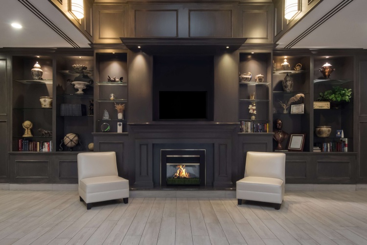 Best Western St Catharines Hotel & Conference Centre photo 6