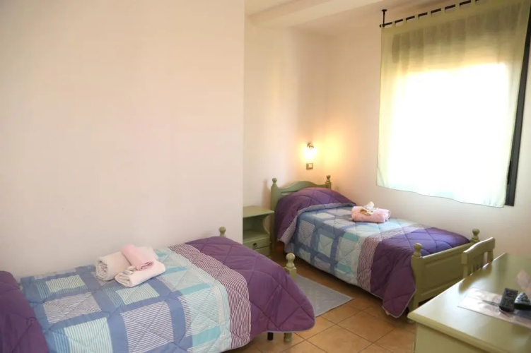 Hotel Residence Ampurias