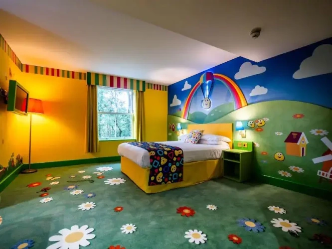 Standard room