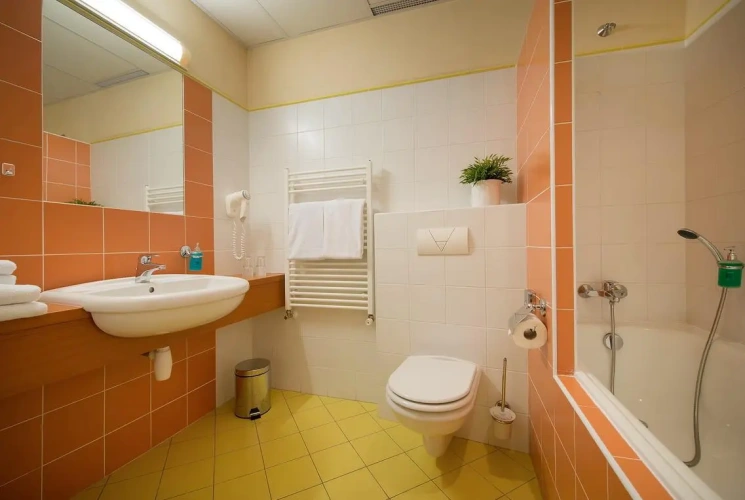 Comfort Triple room