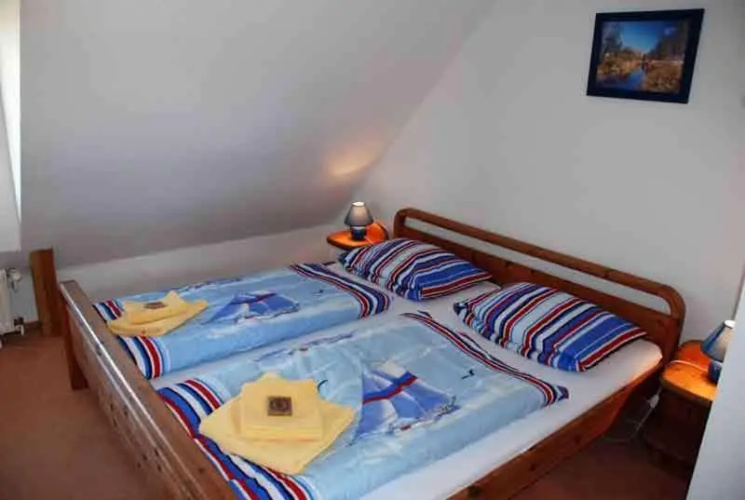 Ruegener Ferienhaeuser Mit Kamin