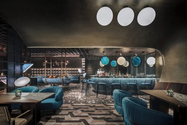 Hotel Indigo Ningbo Riverside by IHG