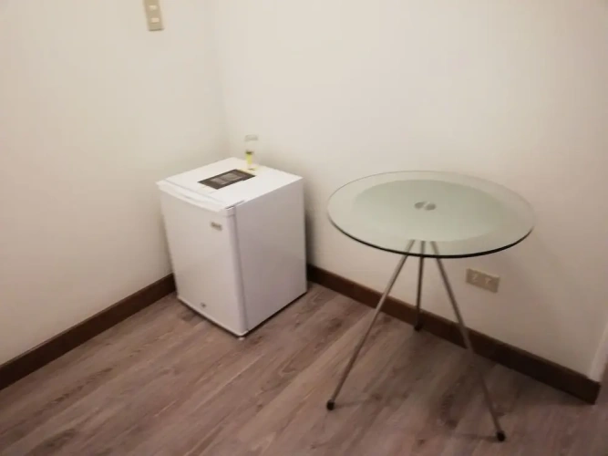 Business room