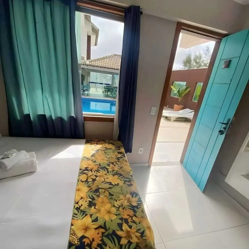 Economy Suite