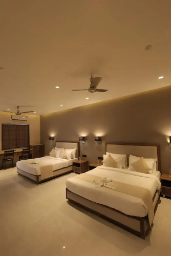 Balaji Seven Hills