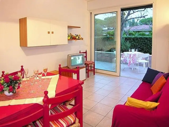 Appartamenti Casa Del Mare