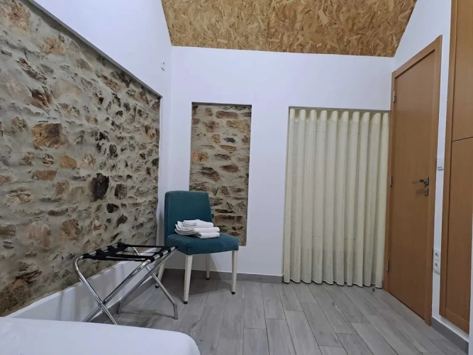 Classic Single room
