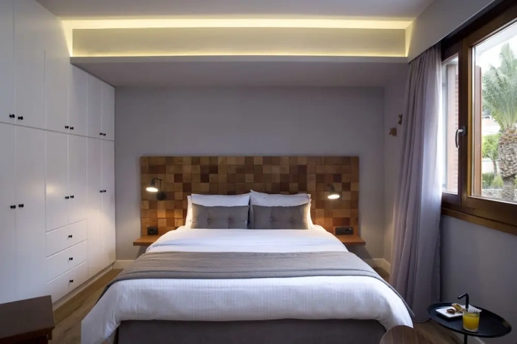 Premium Suite