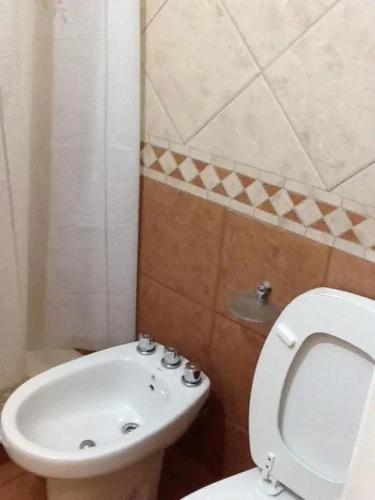 Duplex Apartment