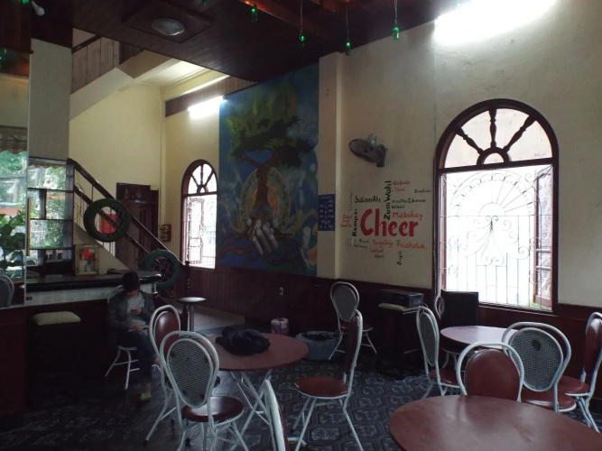 Halong Cheers Hotel