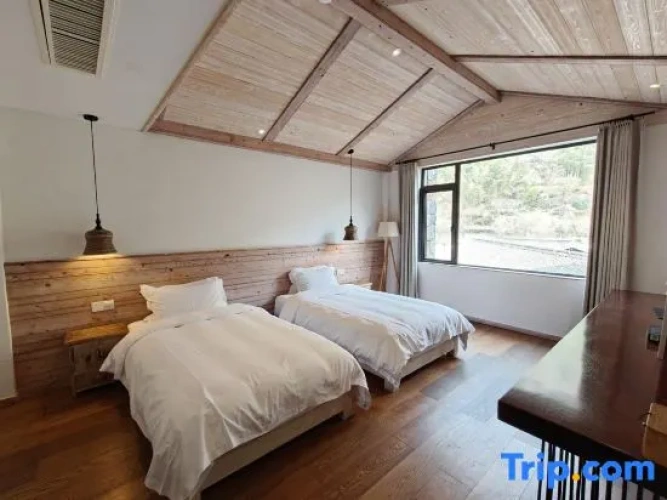 2 Bedrooms Family Suite