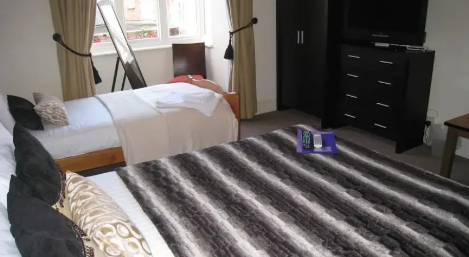 Hotelbild