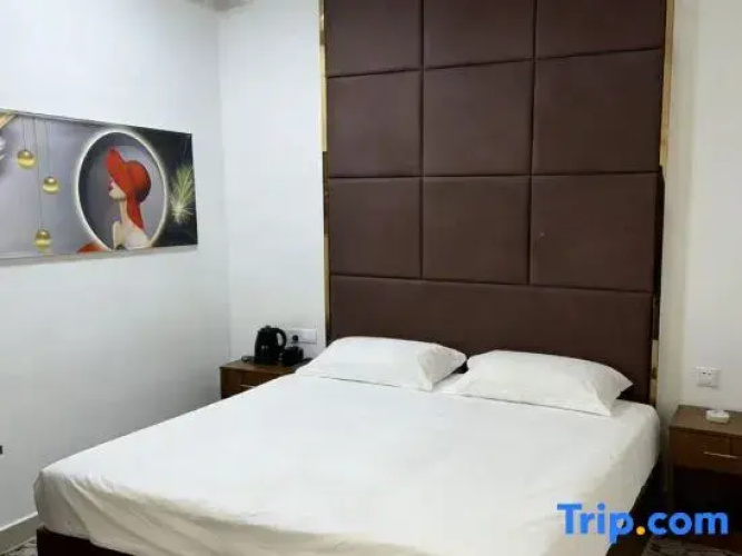Sijixinghe Hotel