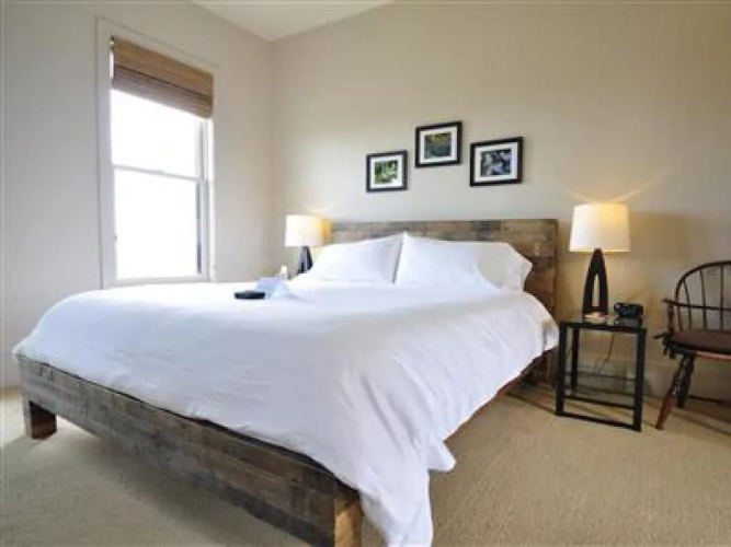 Sage Hill Inn & Spa