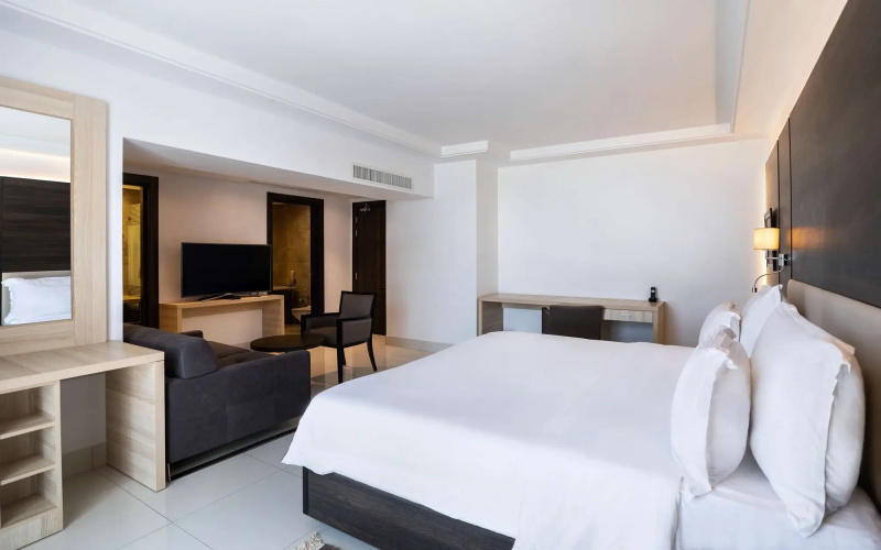 Radisson Hotel Sfax