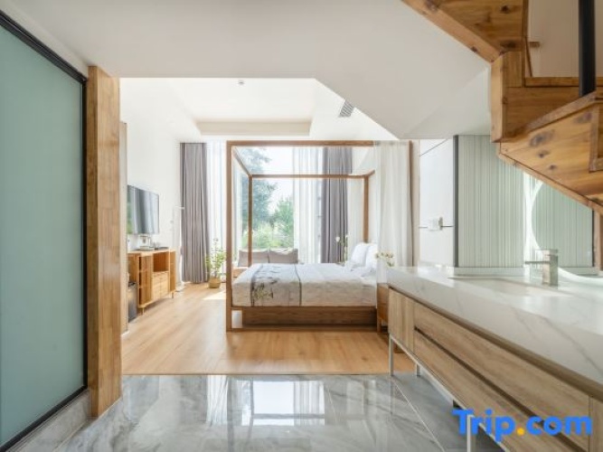 Duplex Suite
