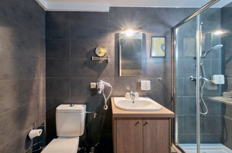 Adonis Hotel Strasbourg