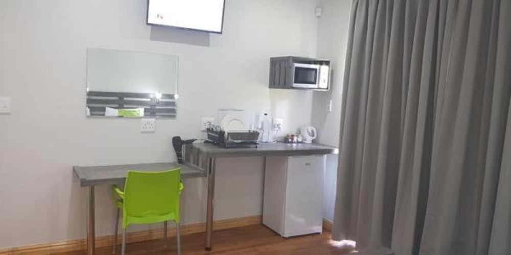 Business Twin room