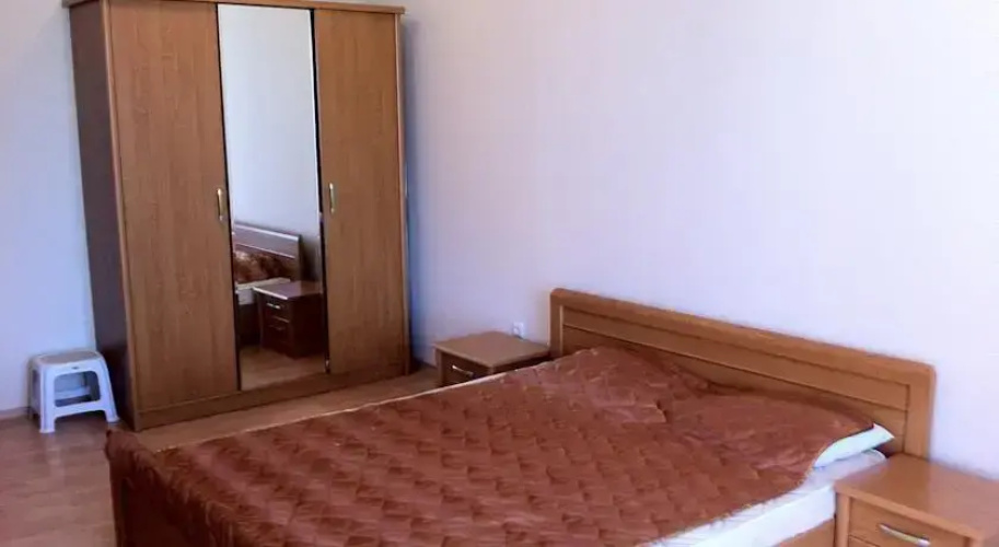 Galata Apartment