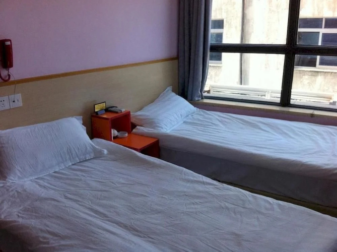 Zidu Hotel