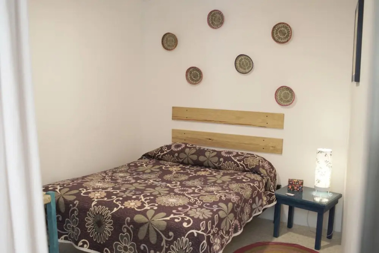 Colibrí B&B