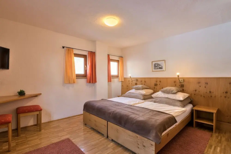 Haus Karl Murr