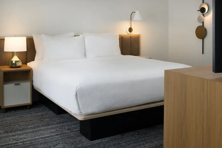 Towneplace Suites By Marriott Eugene - Eugene, OR