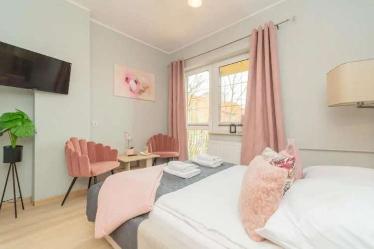 Comfort Double room