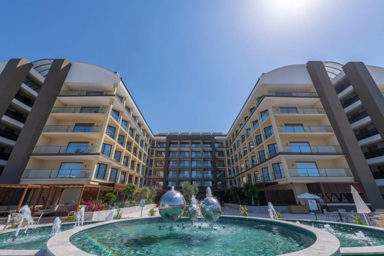Hotelafbeelding