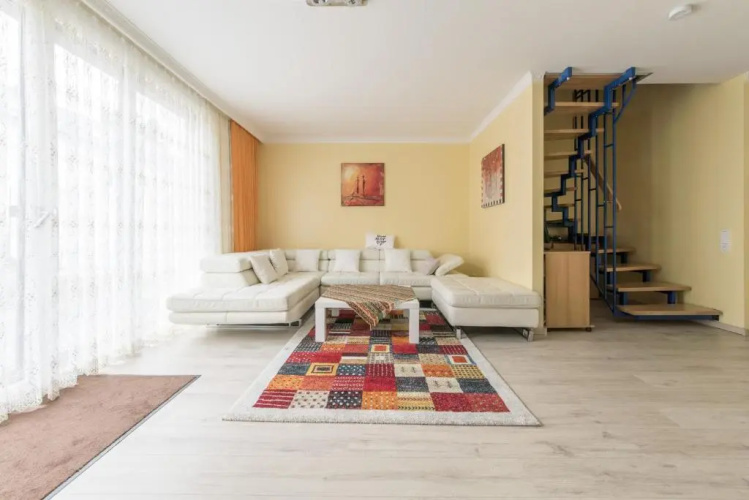 4671 Mittelfeld Privathaus