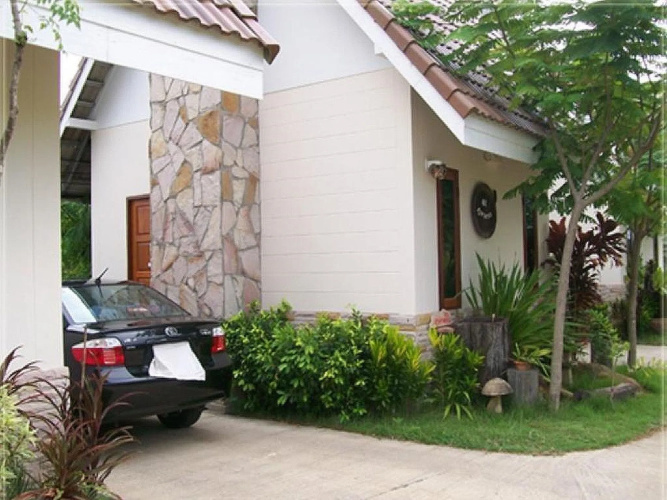 Ingdao Resort