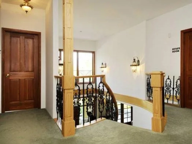 Furry Creek Bed & Breakfast