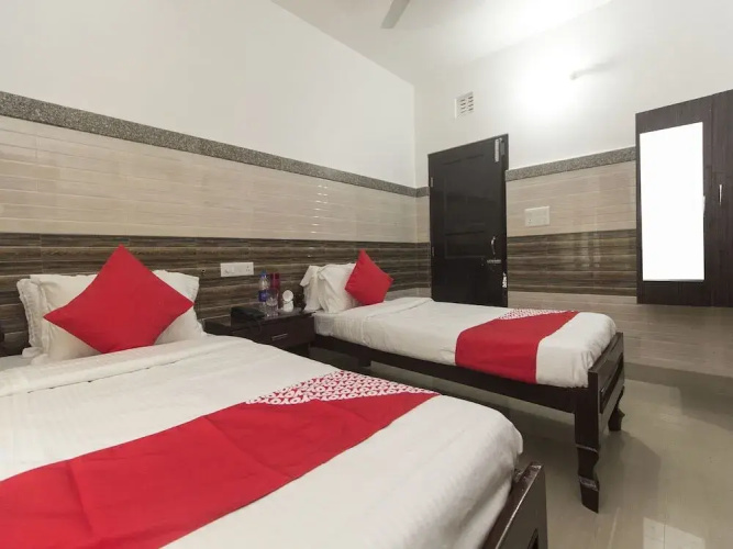 Hotelafbeelding