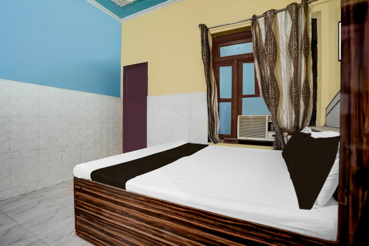 Classic Triple room