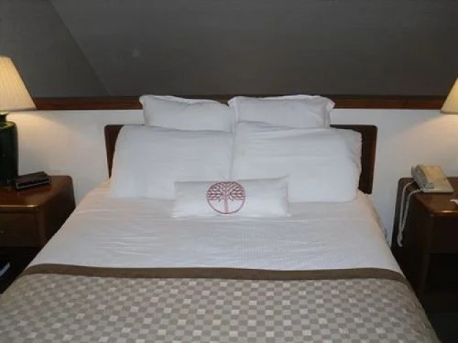 Aspen Ridge Extended Stay