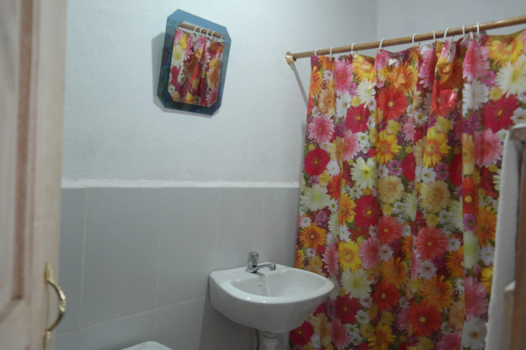 Samana Hostal
