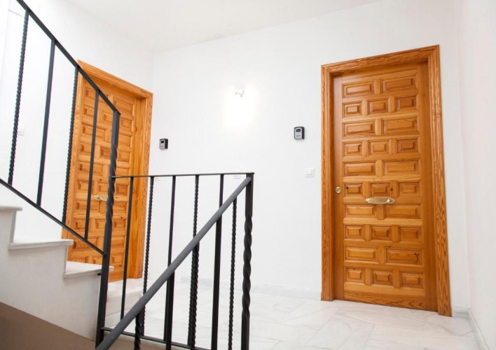 1.1 Apartamentos Arguiñan