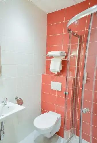 Hotel Hornicka