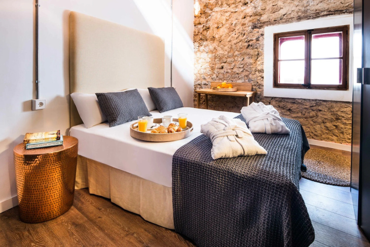 Lluna Aqua Soller Hotel
