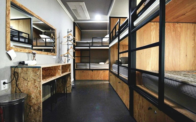 Hotelbild