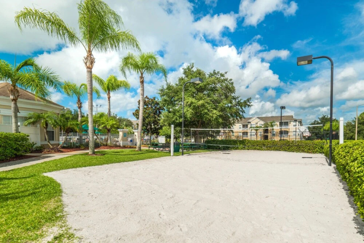 Windsor Palms by Global Resort Homes