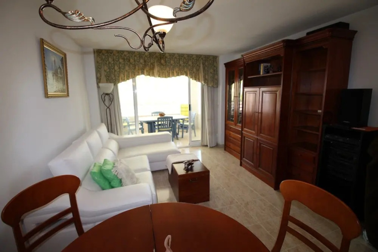 Apartamento Paraíso