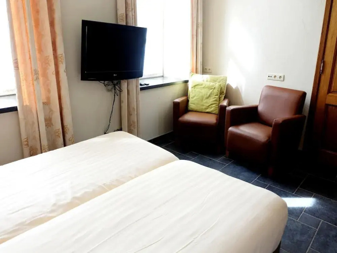 Apartment in Aywaille Near Chateau de Dieupart