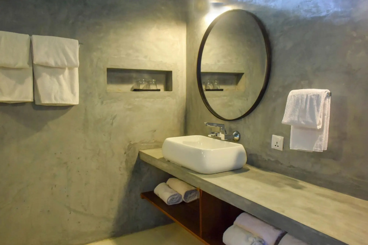 Eva Lanka Hotel