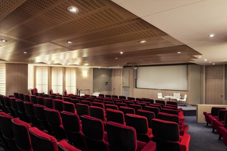 Mercure Paris Boulogne Hotel photo 20