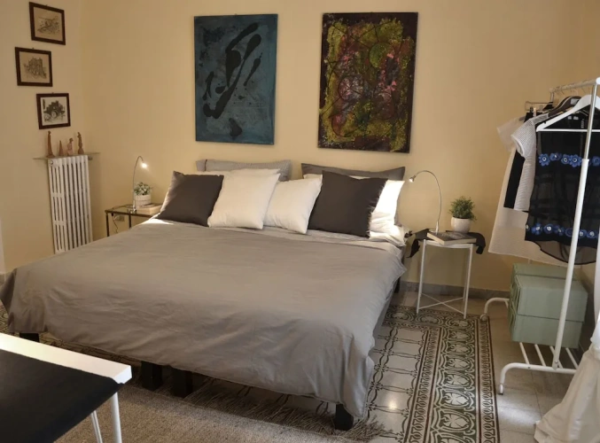 Classic Double room