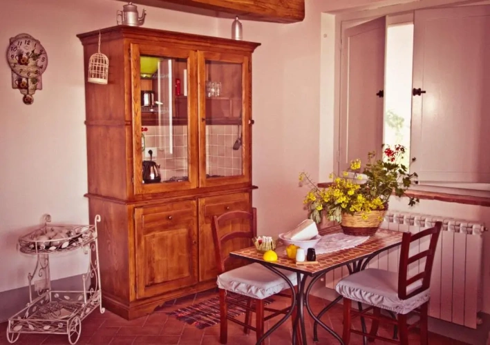 1 Bedroom Double Apartment