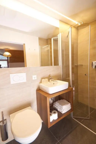 Pension Astoria