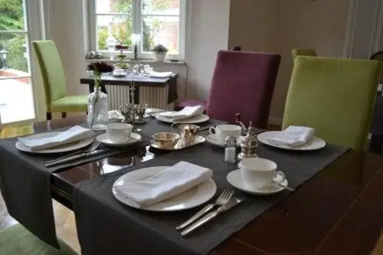 Hotel Villa Linnenschmidt